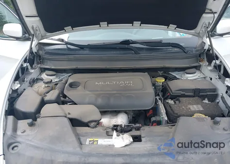 2017 Jeep Cherokee Limited 4X4 из США, поврежденный, VIN 1C4PJMDB1HW622467